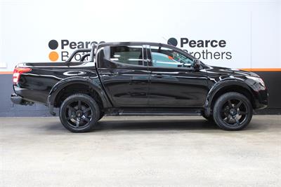 2019 Mitsubishi Triton - Thumbnail