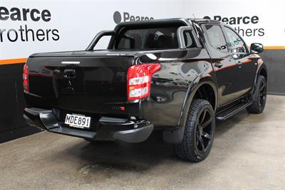 2019 Mitsubishi Triton - Thumbnail