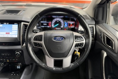 2018 Ford Ranger - Thumbnail