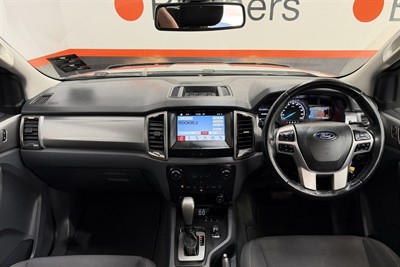 2018 Ford Ranger - Thumbnail