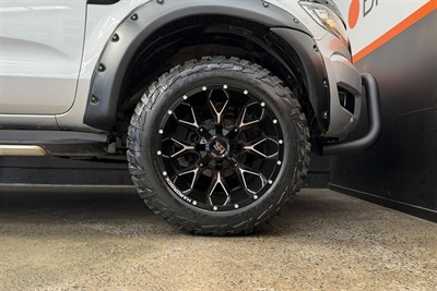 2018 Ford Ranger - Thumbnail