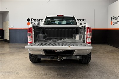 2018 Ford Ranger - Thumbnail