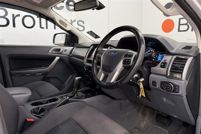 2018 Ford Ranger - Thumbnail