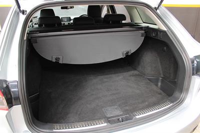 2016 Mazda 6 - Thumbnail