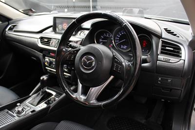 2016 Mazda 6 - Thumbnail
