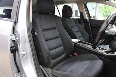 2016 Mazda 6 - Thumbnail