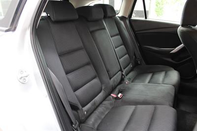 2016 Mazda 6 - Thumbnail