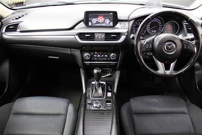 2016 Mazda 6 - Thumbnail