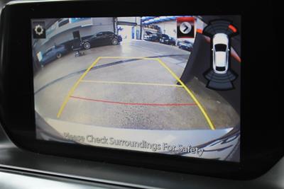 2016 Mazda 6 - Thumbnail