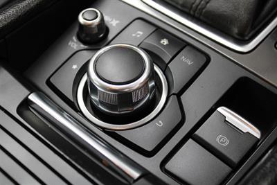 2016 Mazda 6 - Thumbnail