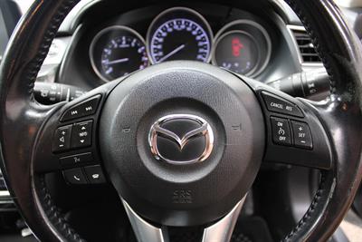 2016 Mazda 6 - Thumbnail