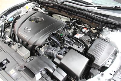 2016 Mazda 6 - Thumbnail