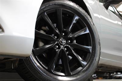 2016 Mazda 6 - Thumbnail