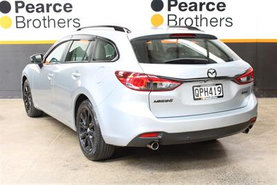 2016 Mazda 6 - Thumbnail