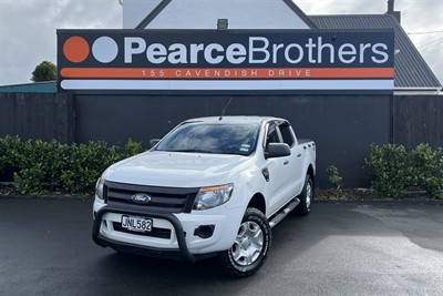 2015 Ford Ranger