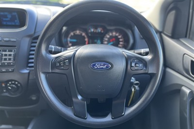 2015 Ford Ranger - Thumbnail