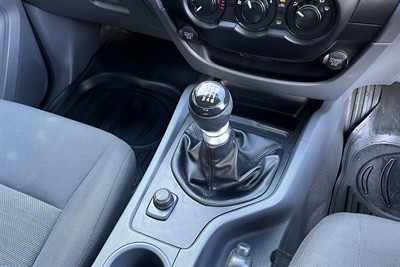 2015 Ford Ranger - Thumbnail