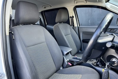 2015 Ford Ranger - Thumbnail