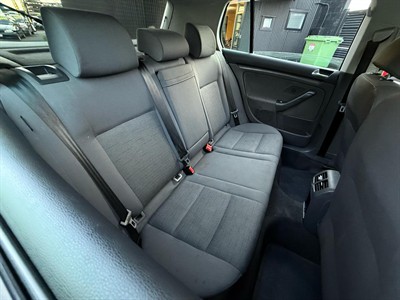 2006 Volkswagen GOLF - Thumbnail