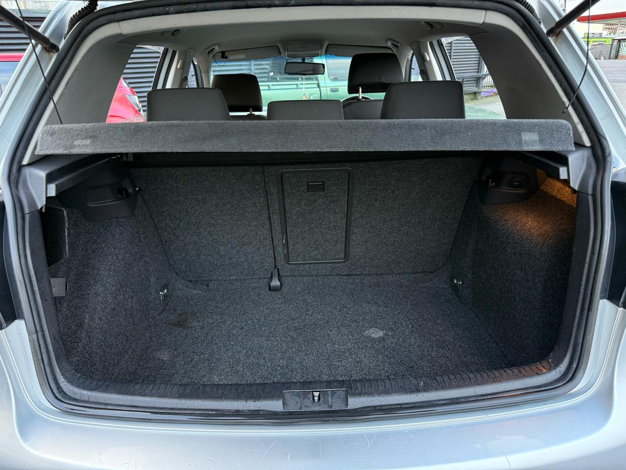 2006 Volkswagen GOLF