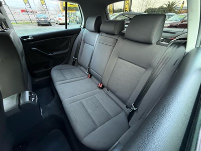 2006 Volkswagen GOLF - Thumbnail