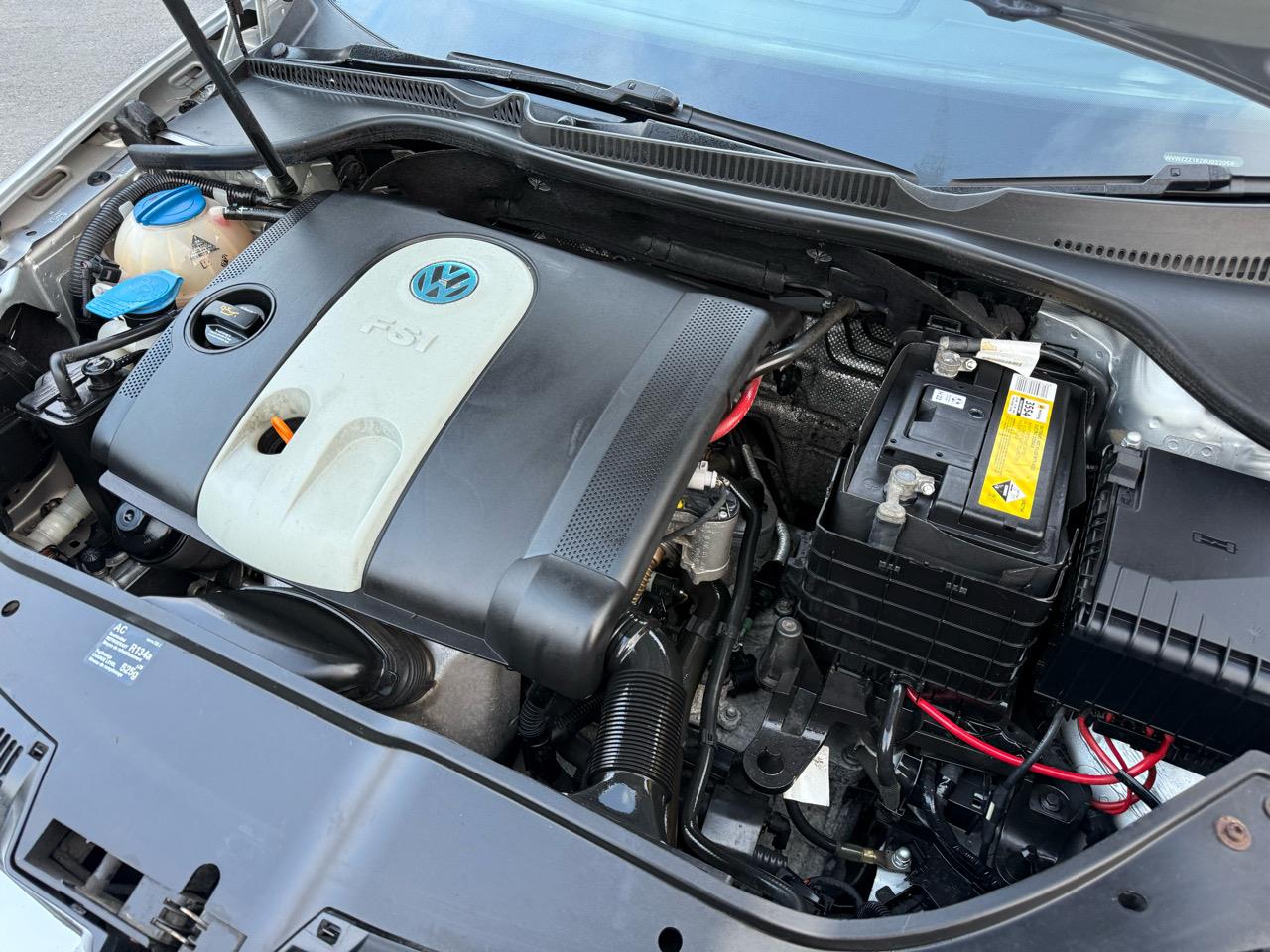 2006 Volkswagen GOLF
