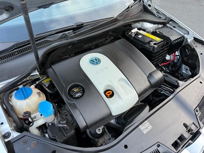 2006 Volkswagen GOLF - Thumbnail