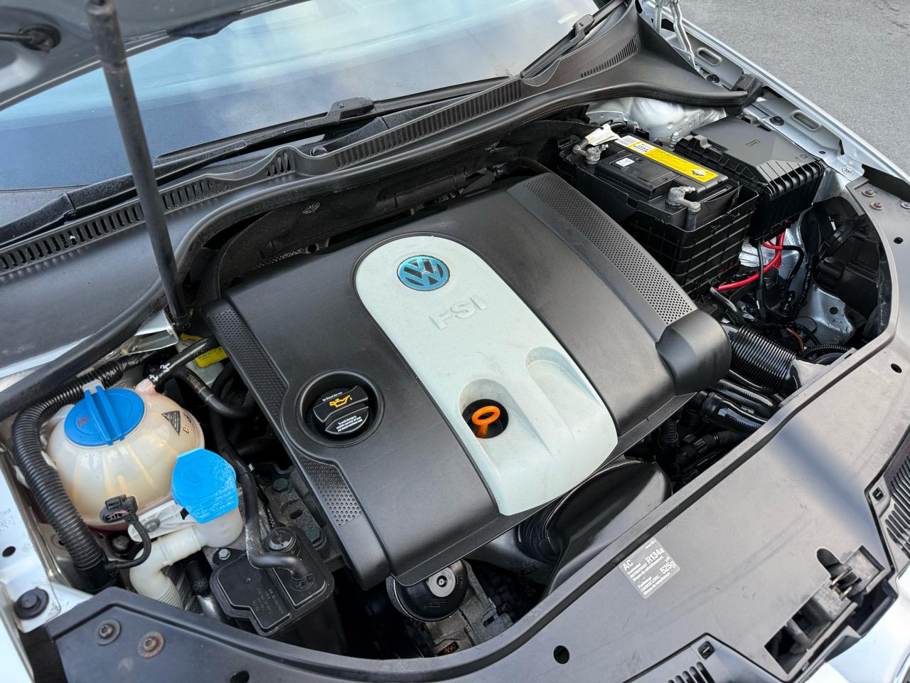 2006 Volkswagen GOLF