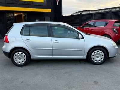 2006 Volkswagen GOLF - Thumbnail
