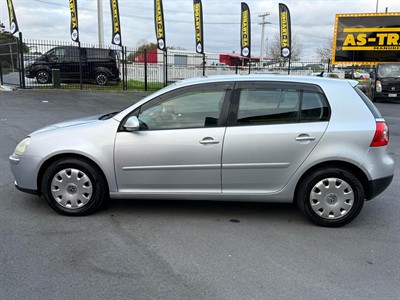 2006 Volkswagen GOLF - Thumbnail