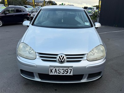 2006 Volkswagen GOLF - Thumbnail
