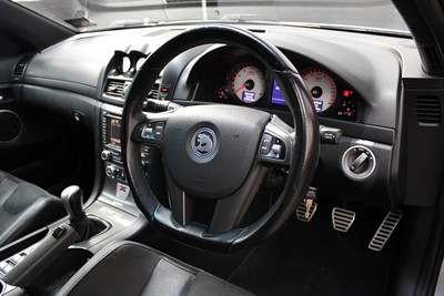 2007 Holden Commodore - Thumbnail
