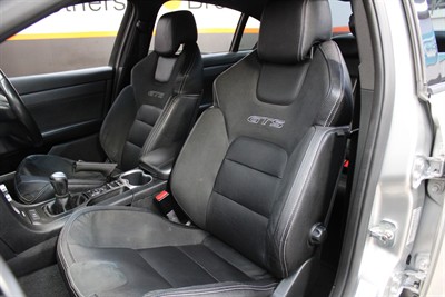 2007 Holden Commodore - Thumbnail