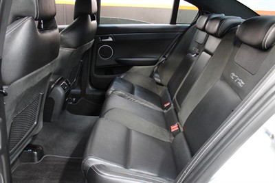 2007 Holden Commodore - Thumbnail