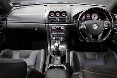 2007 Holden Commodore - Thumbnail
