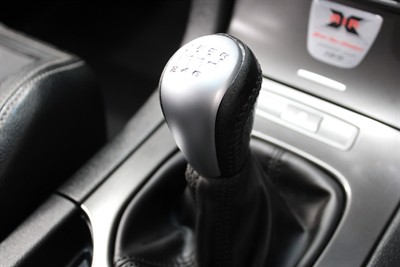 2007 Holden Commodore - Thumbnail