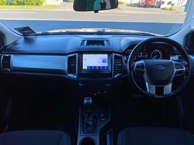 2021 Ford Ranger - Thumbnail
