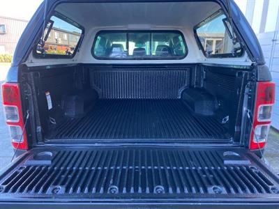 2021 Ford Ranger - Thumbnail