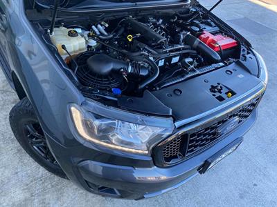 2021 Ford Ranger - Thumbnail