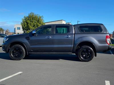 2021 Ford Ranger - Thumbnail