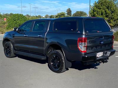 2021 Ford Ranger - Thumbnail