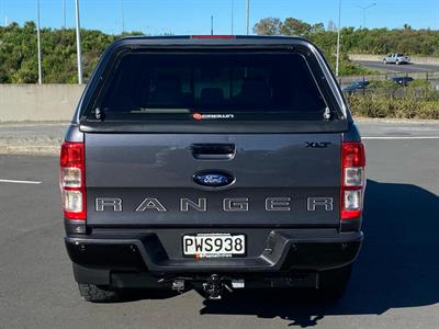 2021 Ford Ranger - Thumbnail