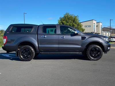 2021 Ford Ranger - Thumbnail