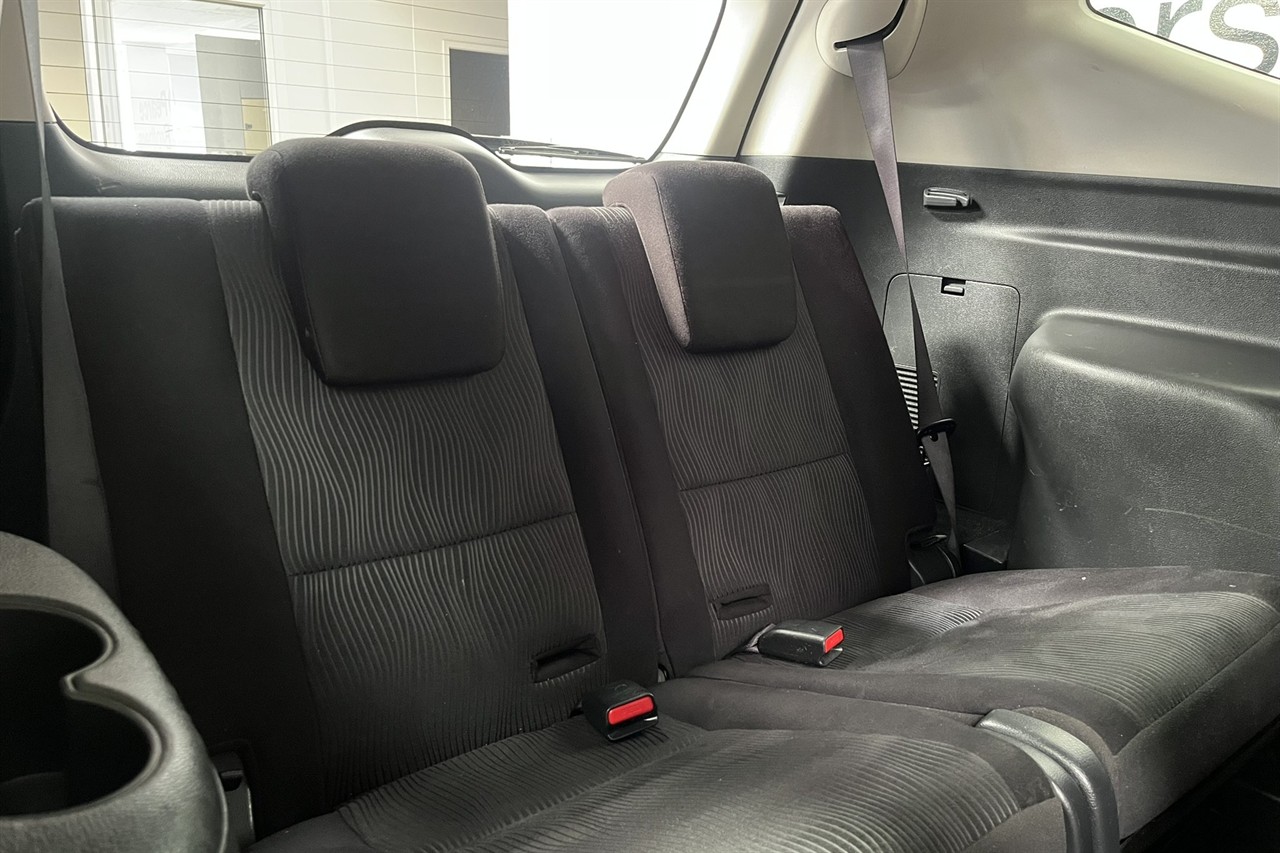 2018 Mitsubishi Pajero Sport