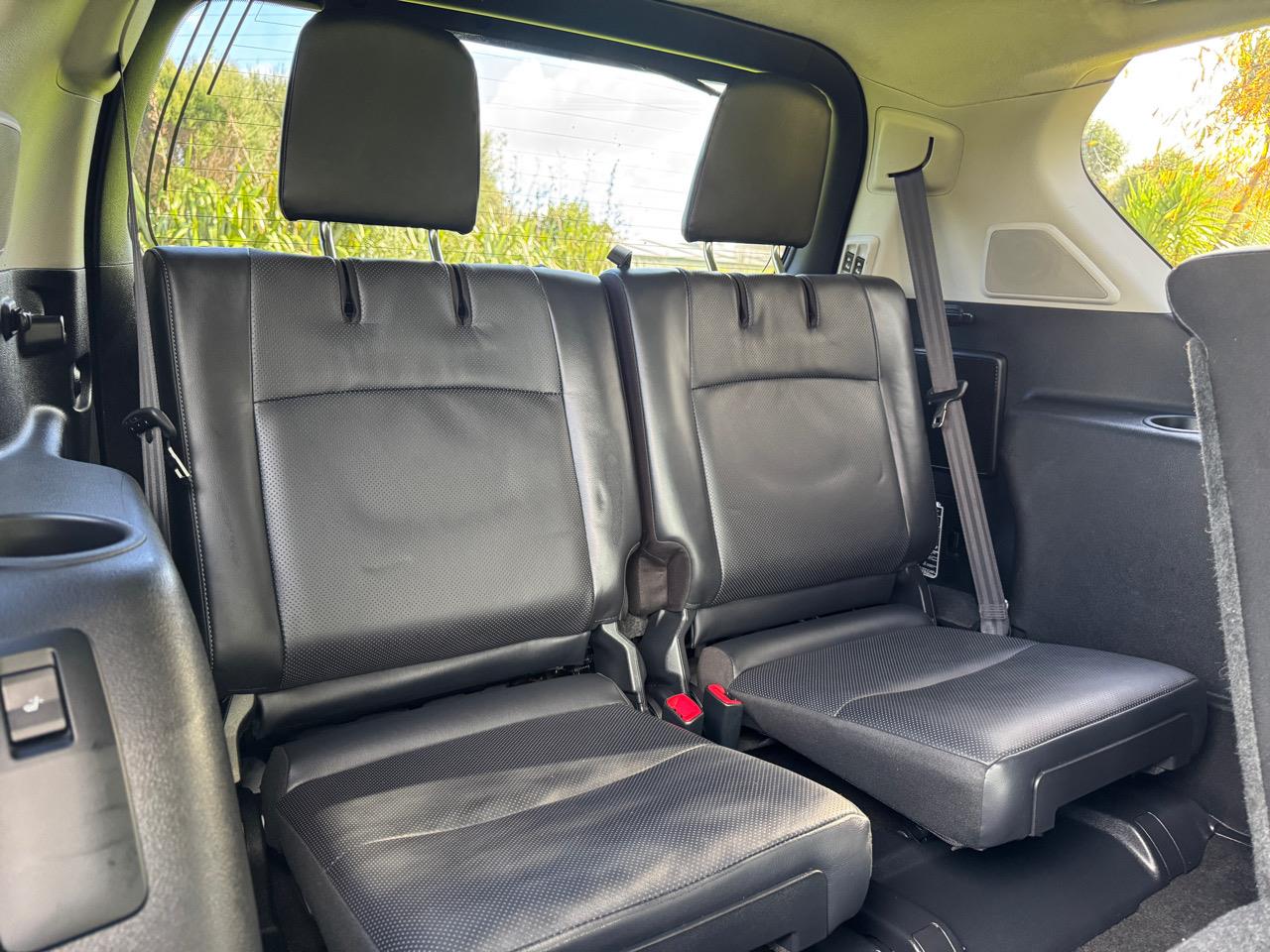 2018 Toyota Land Cruiser Prado