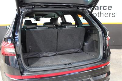 2020 Skoda Kodiaq - Thumbnail