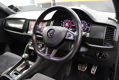 2020 Skoda Kodiaq - Thumbnail