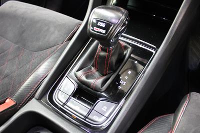 2020 Skoda Kodiaq - Thumbnail