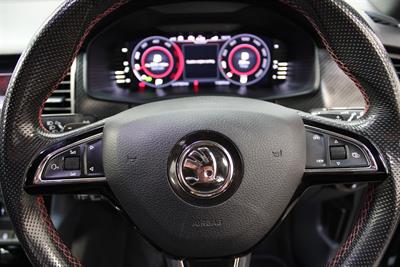 2020 Skoda Kodiaq - Thumbnail