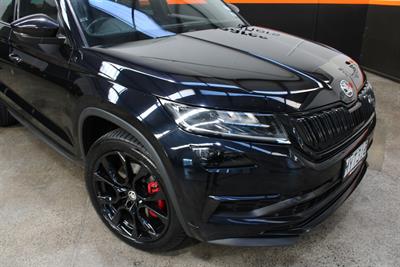 2020 Skoda Kodiaq - Thumbnail